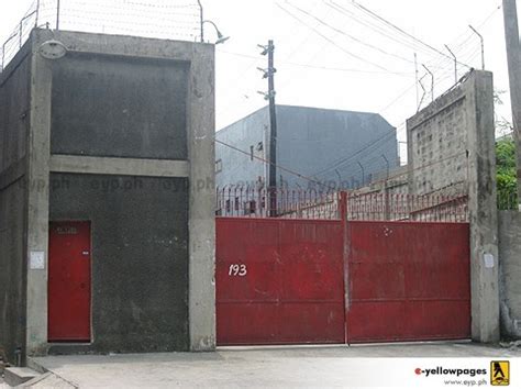 incon industrial corporation photos|Photos of Incon Industrial in Valenzuela City, Metro .